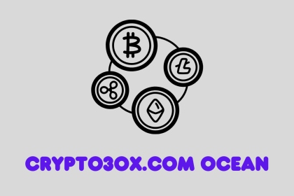crypto30x.com Ocean
