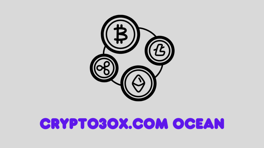 crypto30x.com Ocean