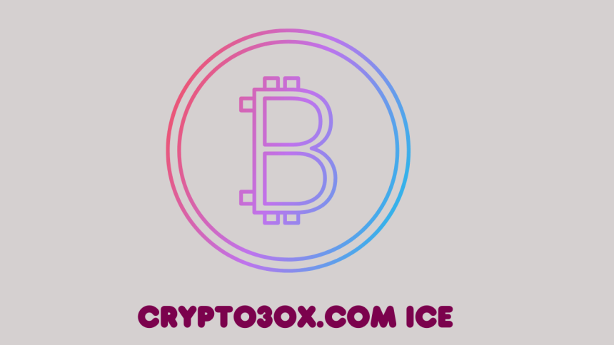 crypto30x.com ice