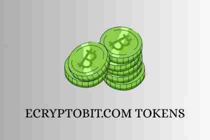 ecryptobit.com tokens