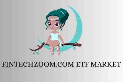fintechzoom.com etf market