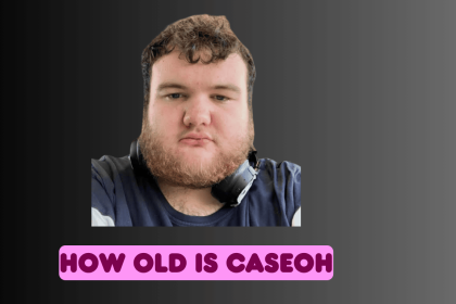 how old is caseoh