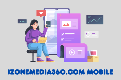 izonemedia360.com mobile