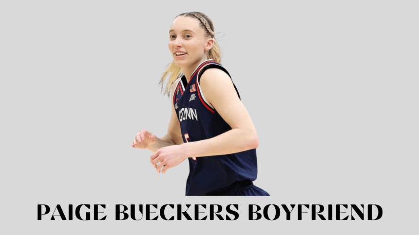 paige bueckers boyfriend