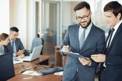 Pedro paulo business consultant