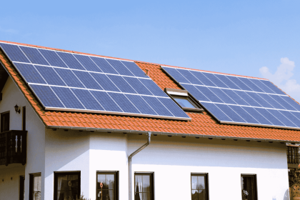 portable solar panels