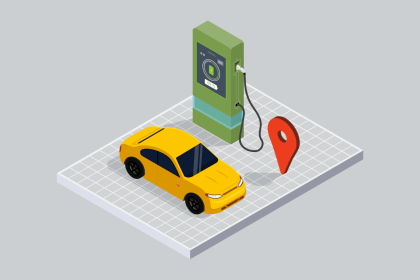 powered EV professional