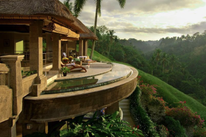 Cafes in Bali for Coffee