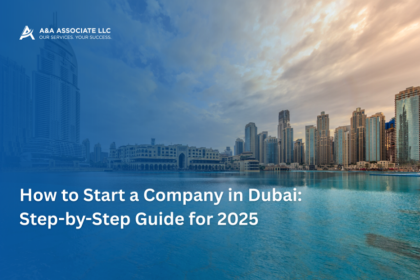 Company in Dubai