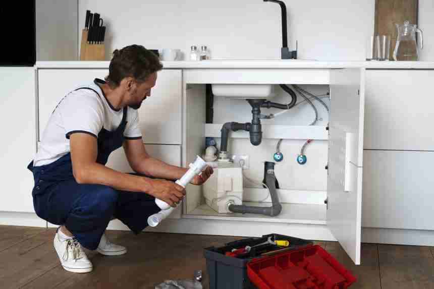 Emergency Plumbing Costs