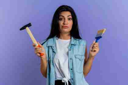 Hiring A Painting Contractor