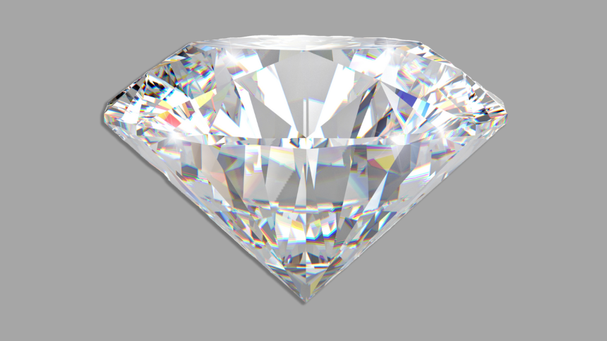 Myths About Lab Diamonds