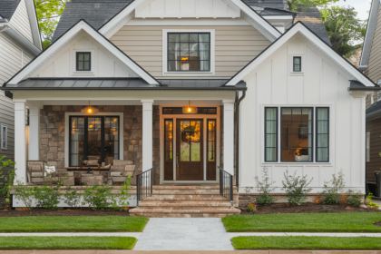 Zero Interest Home Improvement Loans