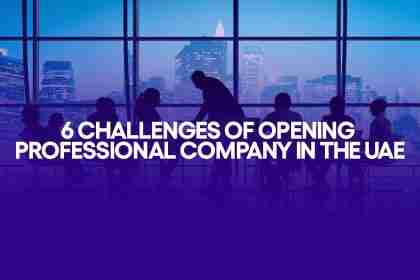 professional company