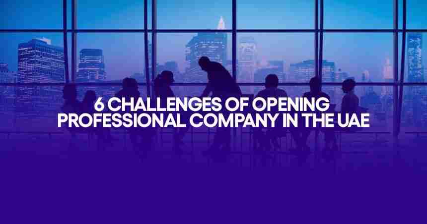 professional company