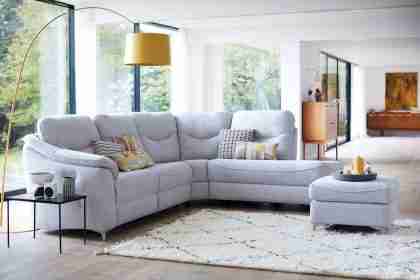 Corner Sofas