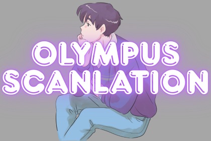 Olympus Scanlation