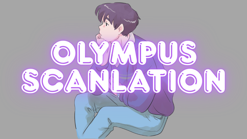Olympus Scanlation
