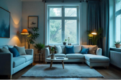 Personalize Your Space