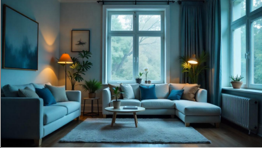 Personalize Your Space