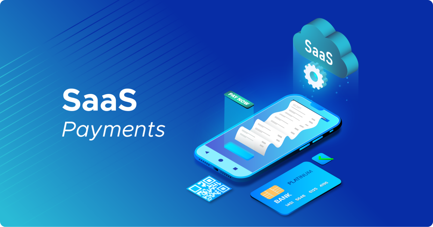 SaaS Payment Platforms