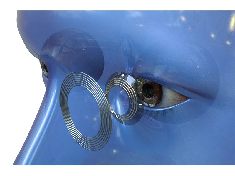 Science Medical Illustrations