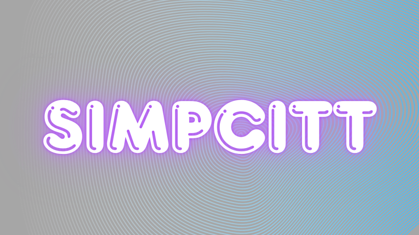 Simpcitt