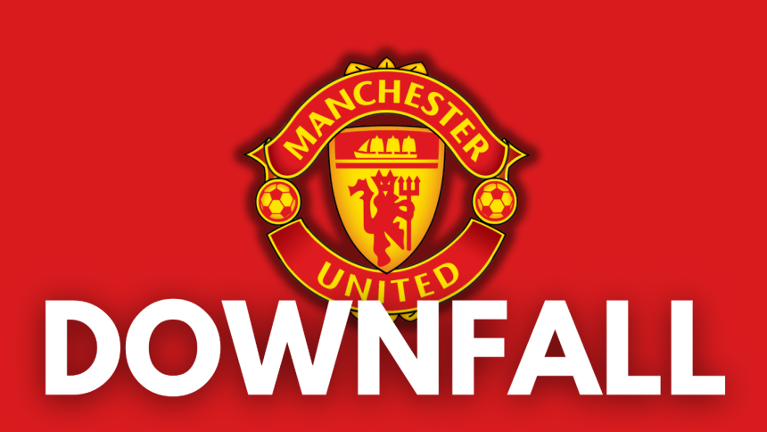 Downfall of Manchester