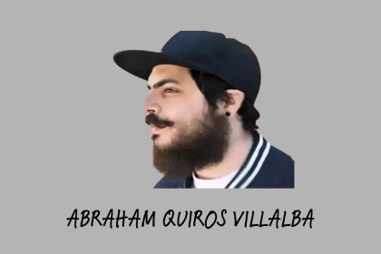 Abraham Quiros Villalba