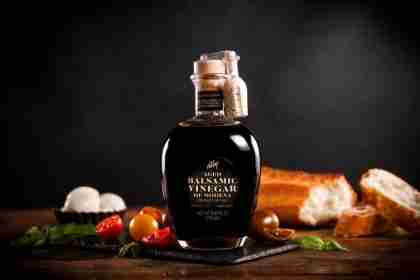Balsamic Vinegar of Modena