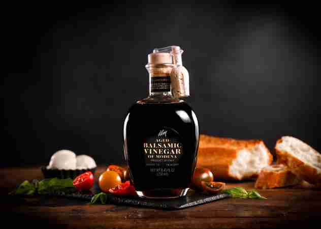 Balsamic Vinegar of Modena