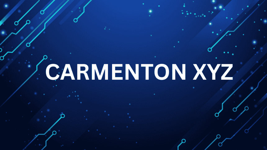 Carmenton XYZ