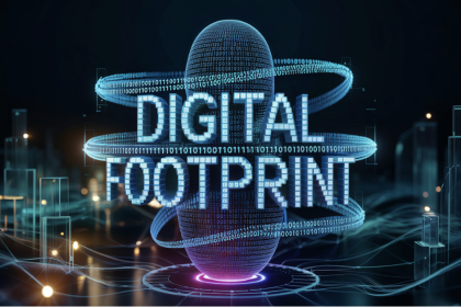 Digital Footprint Checker