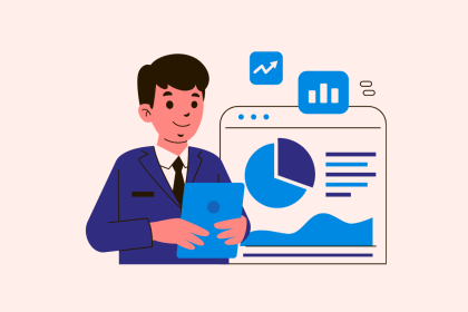 Digital Marketing Consultant