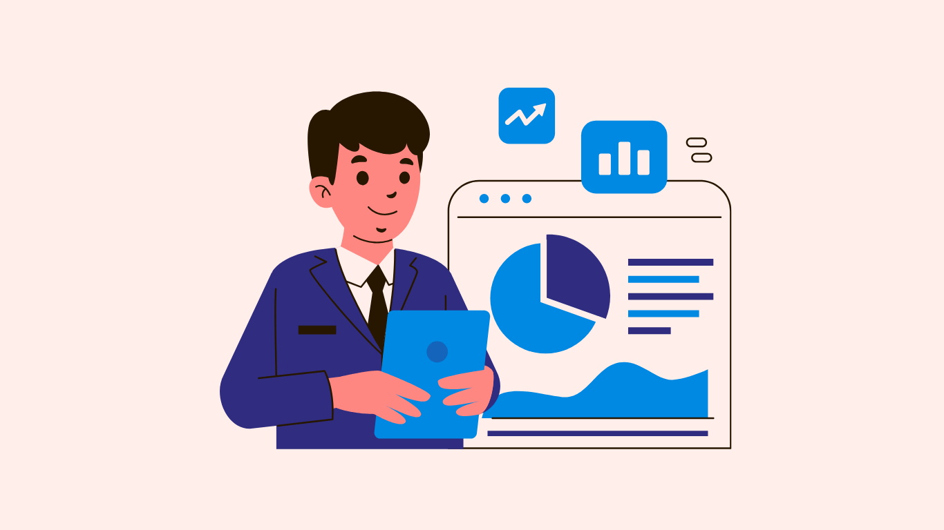 Digital Marketing Consultant