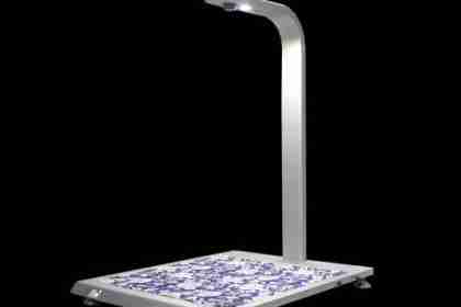 ISO 3759 Shrinkage Test