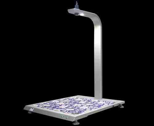 ISO 3759 Shrinkage Test