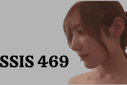 SSIS 469