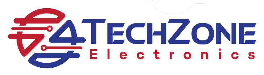 TechZone Electronics Finance