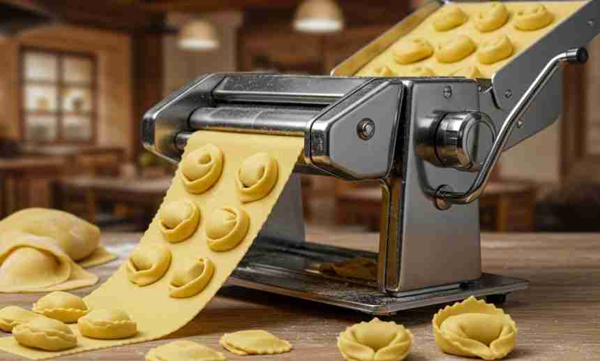 Tortellinatrice