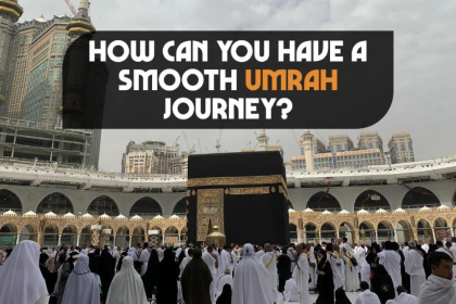 Umrah Journey