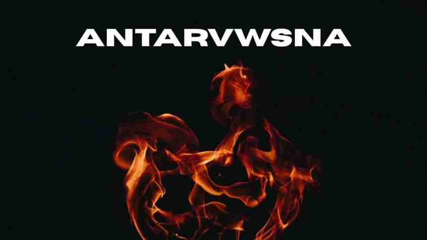 Antarvwsna