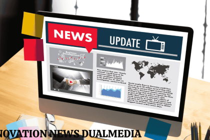 innovation news dualmedia