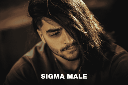 sigma male