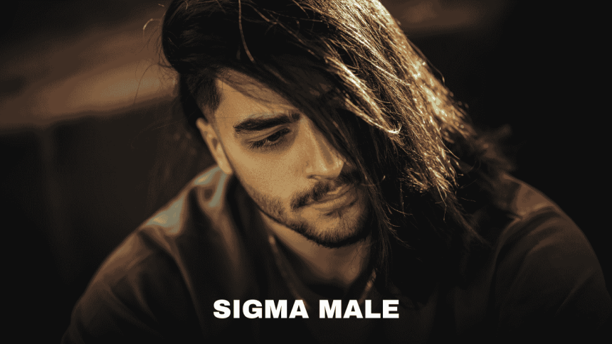 sigma male
