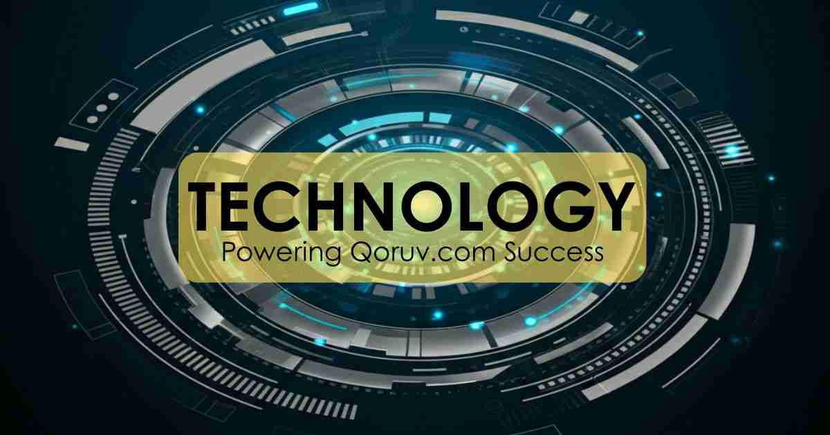 Qoruv.com Guide to Quality Digital Content and Insights