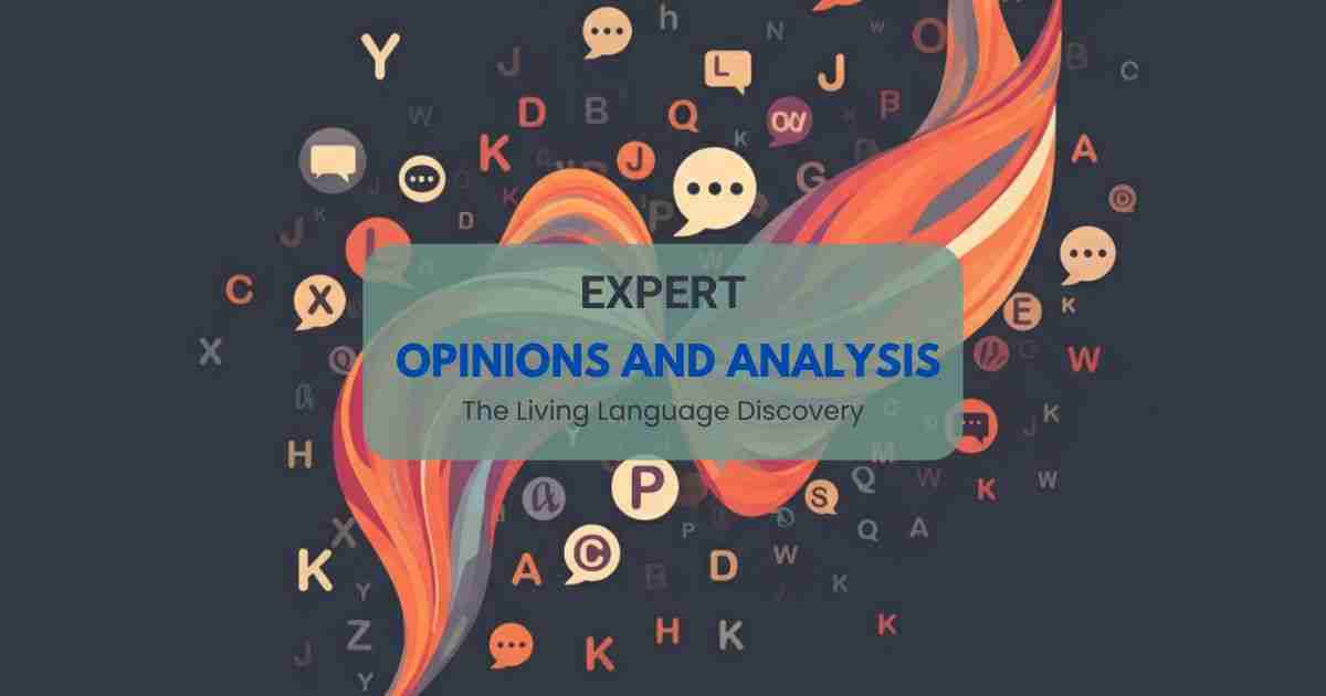 What Hizzaboloufazic Found in Language and Culture