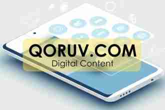 Qoruv.com Guide to Quality Digital Content and Insights
