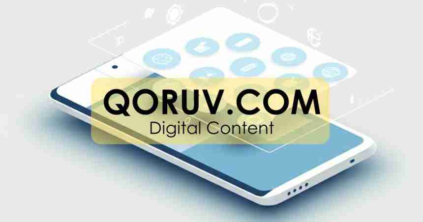 Qoruv.com Guide to Quality Digital Content and Insights