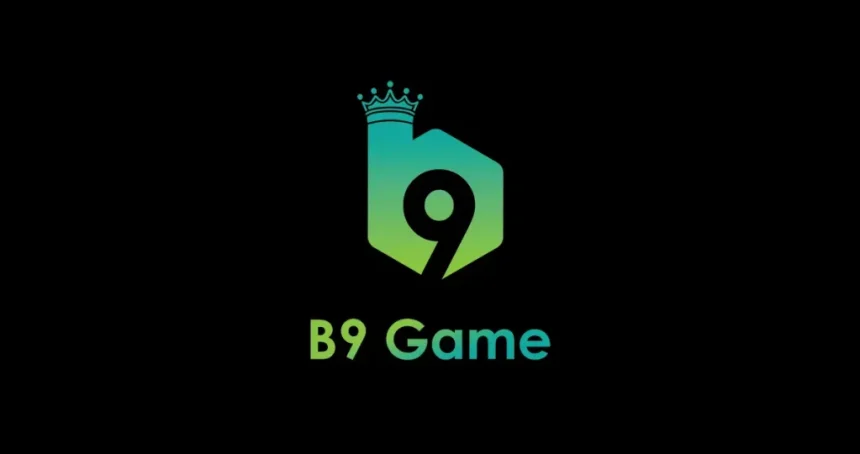 B9 GAME